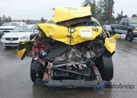 2013 Toyota Sienna Le V6 8 Passenger from USA, damaged, VIN 5TDKK3DCXDS335908